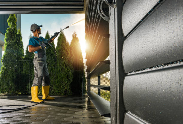 Best Post-Construction Pressure Washing  in Dunlap, IL